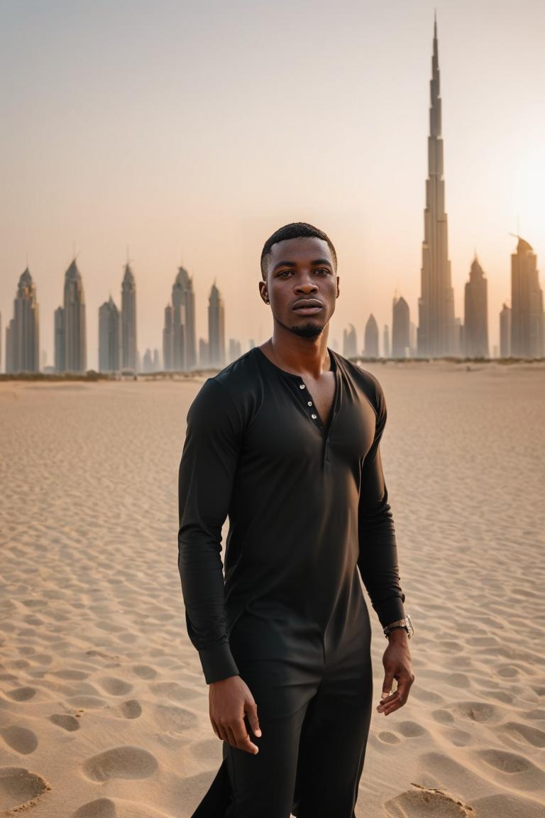 Photify AI prompt preview for Glamour In Dubai pack - 240 - 2025-07-21T08:30:32.435Z