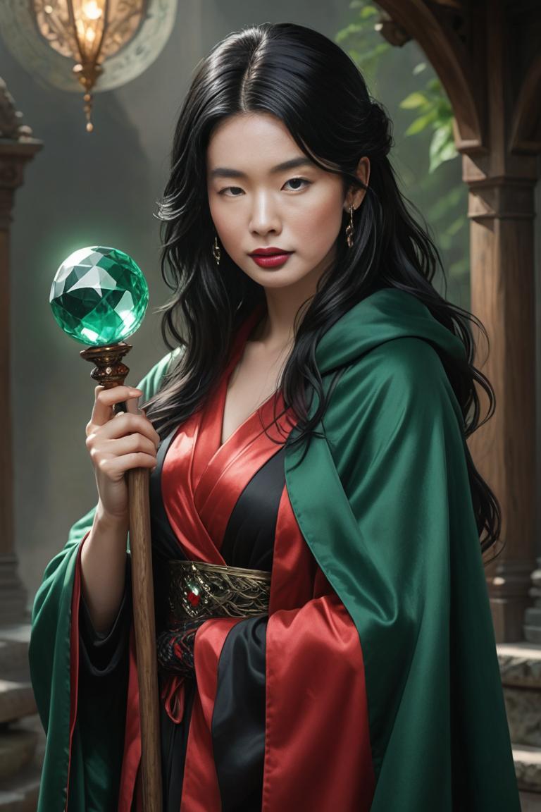 Photify AI prompt preview for Witchy Aesthetics pack - 240 - 2025-04-27T12:59:04.556Z