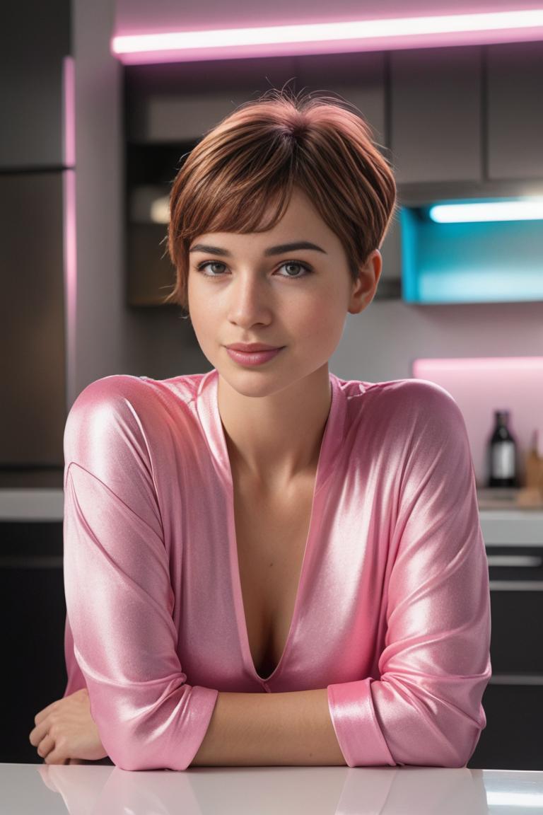 Photify AI prompt preview for Neon Kitchen Fantasy pack - 240 - 2025-06-28T13:39:58.050Z
