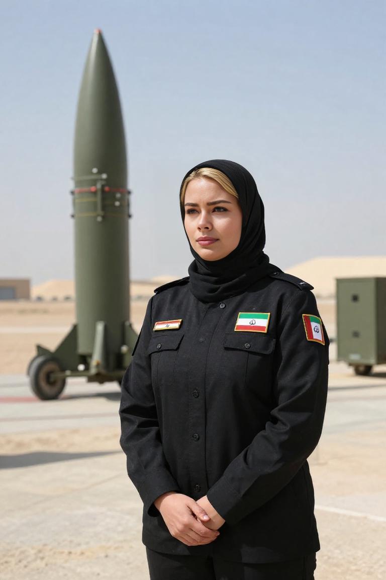 Photify AI prompt preview for Iran Missile Base pack - 240 - 2026-05-10T02:16:14.401Z