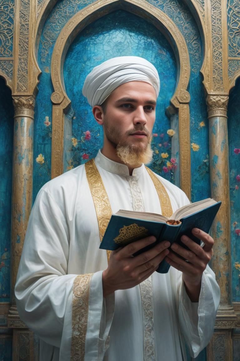 Photify AI prompt preview for Islamic pack - 240 - 2025-04-21T10:17:36.590Z
