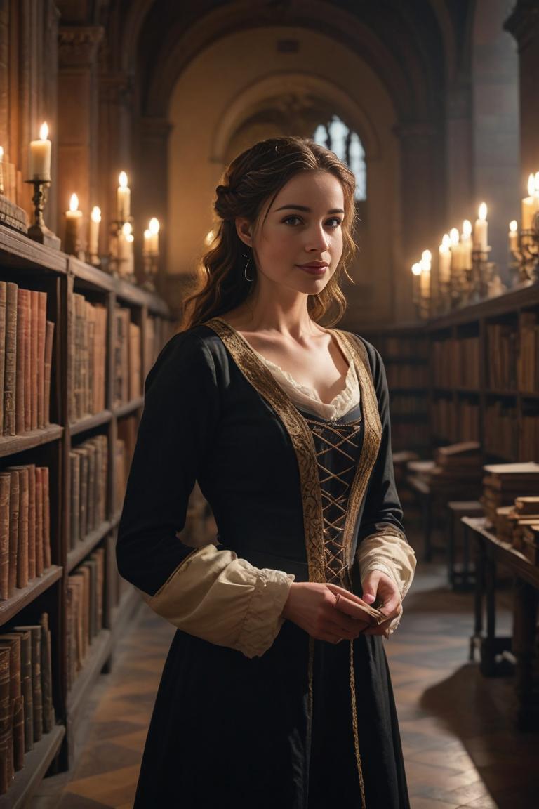 Photify AI prompt preview for Historical Chronicles pack - 240 - 2025-12-31T08:20:42.014Z