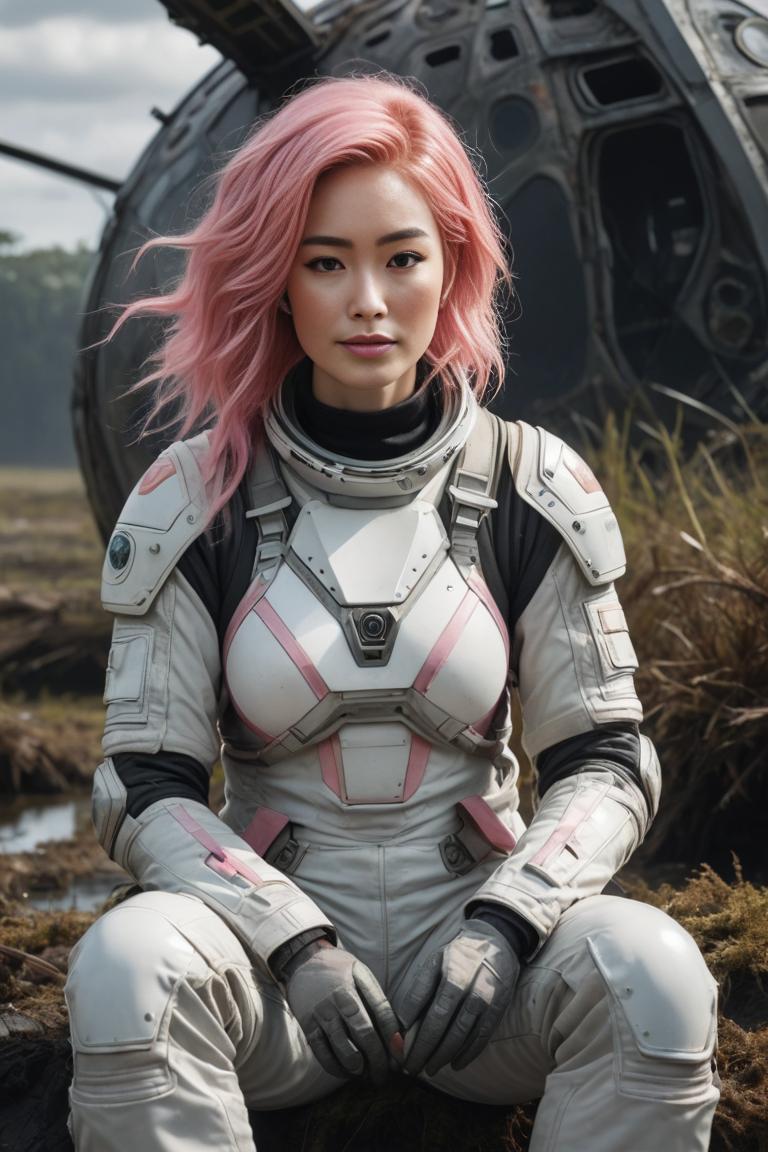 Photify AI prompt preview for Space Pilot pack - 240 - 2025-04-19T02:24:45.774Z