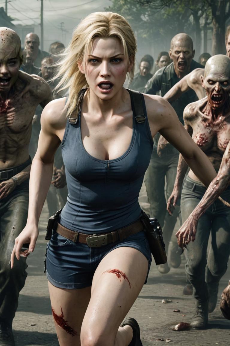 Photify AI prompt preview for Resident Evil pack - 240 - 2025-04-24T17:09:18.442Z
