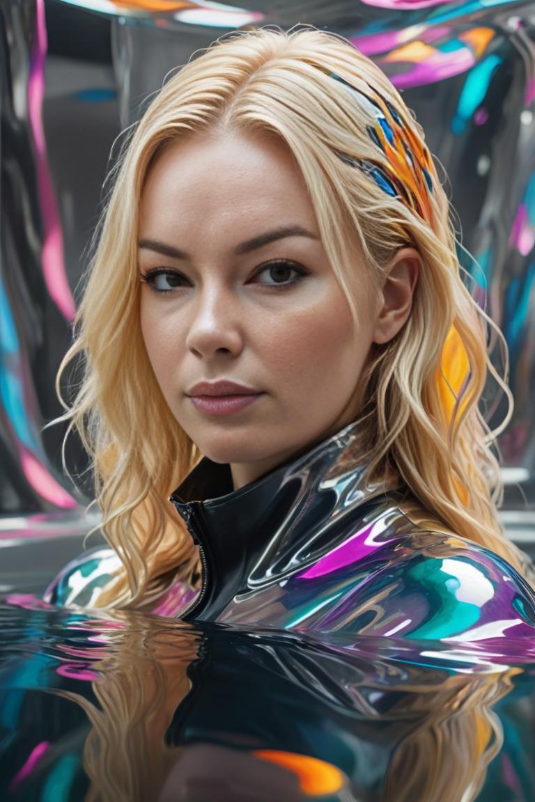 Photify AI prompt preview for Cyborg Majesty pack - 240 - 2025-07-02T00:42:53.982Z