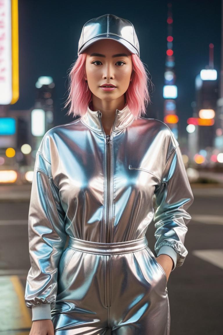 Photify AI prompt preview for Future Fashion Snapshots pack - 240 - 2025-10-06T06:35:45.518Z