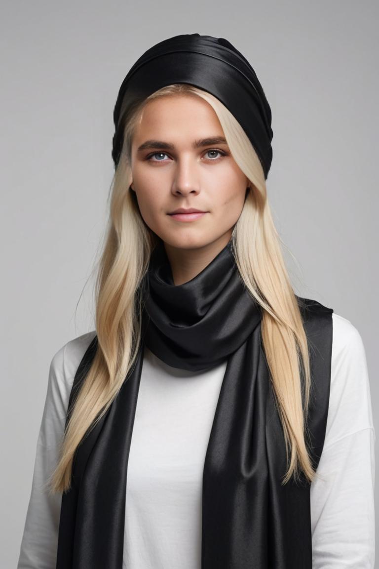 Photify AI prompt preview for Scarf pack - 240 - 2025-04-28T08:29:02.945Z