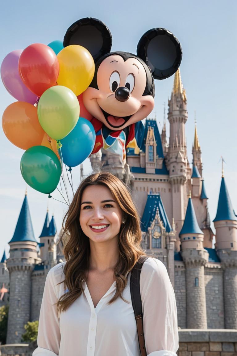 Photify AI prompt preview for Magic Of Disneyland pack - 240 - 2025-05-17T11:20:43.387Z
