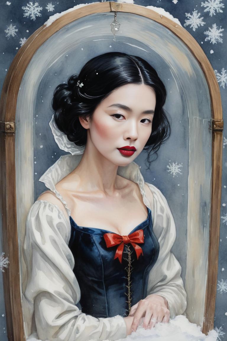 Photify AI prompt preview for Classic Fairytales pack - 240 - 2025-05-09T05:59:09.863Z