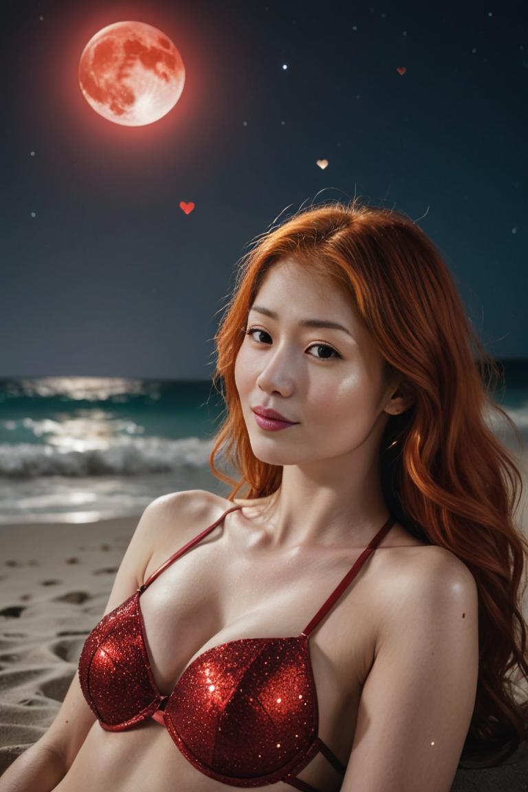 Photify AI prompt preview for Every Day Should Be Valentines! pack - 240 - 2025-05-30T23:51:52.601Z