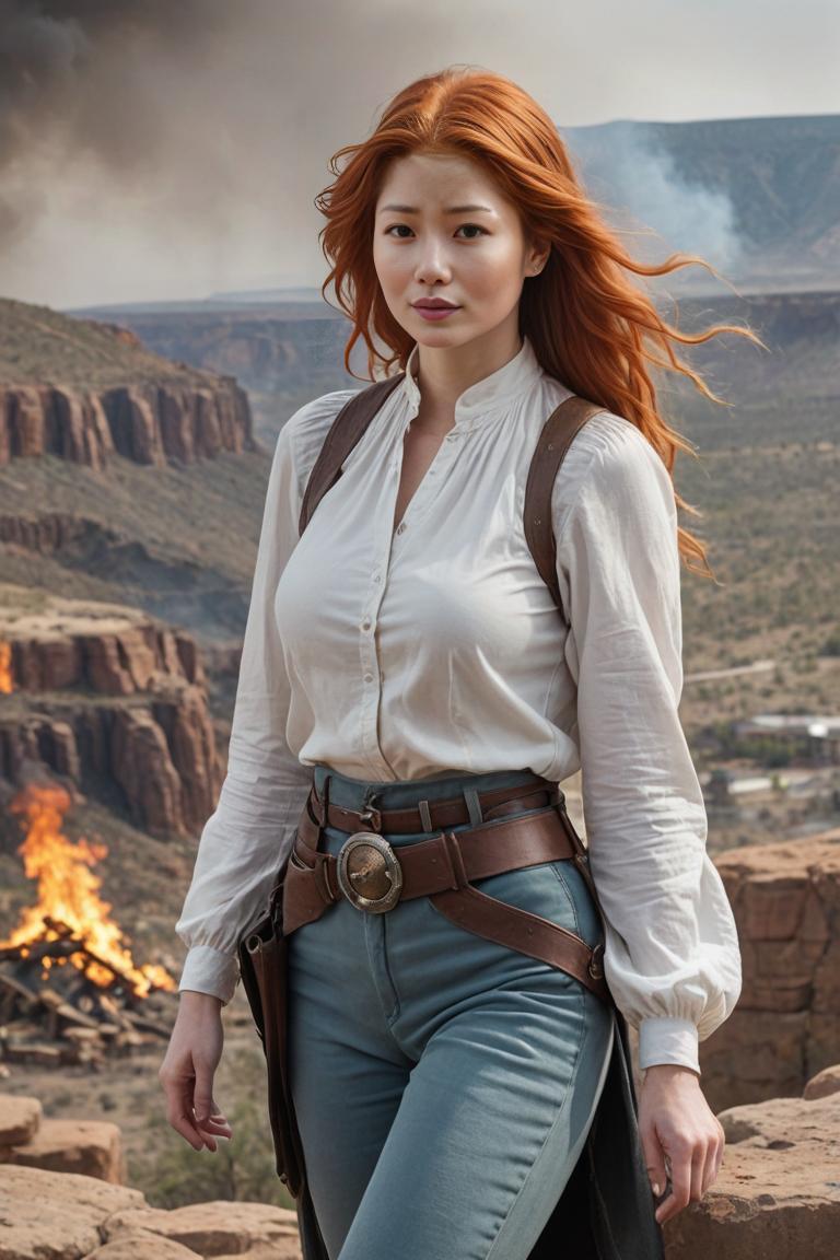 Photify AI prompt preview for Legends Of The West 🤩🤠 pack - 240 - 2025-05-31T00:03:03.270Z
