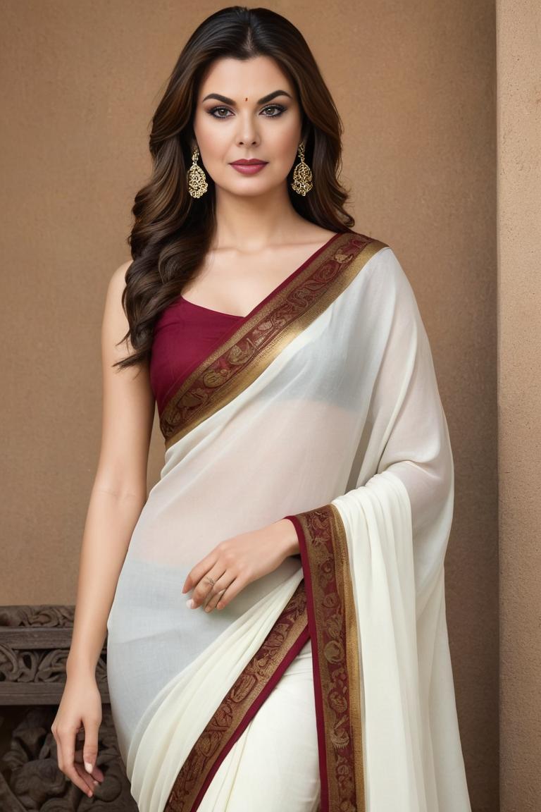 Photify AI prompt preview for Saree By Sreetama pack - 240 - 2025-05-09T04:15:36.179Z