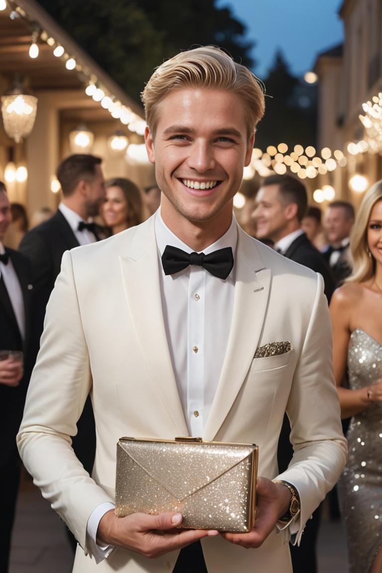 Photify AI prompt preview for Glamour & Attire pack - 240 - 2025-11-02T04:26:52.104Z