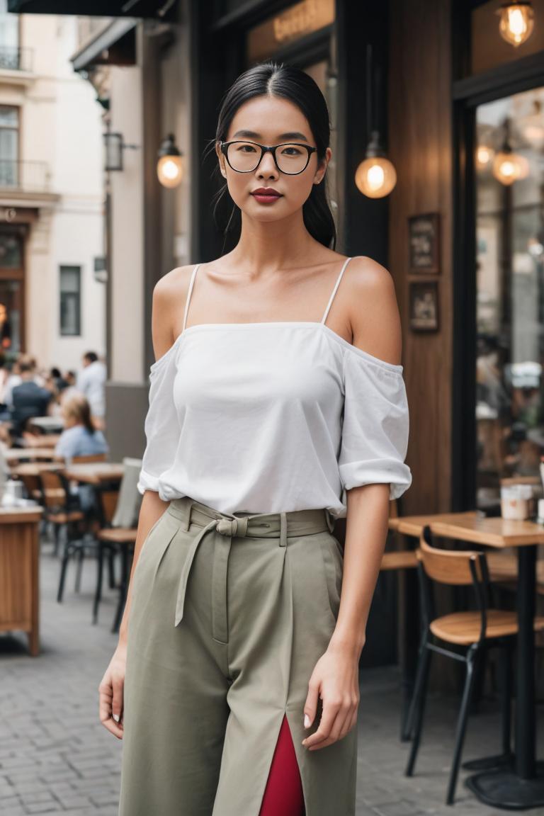 Photify AI prompt preview for Chic Stroll pack - 240 - 2025-11-06T18:21:44.574Z