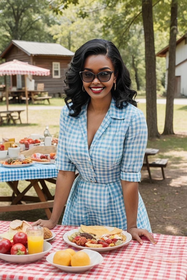 Photify AI prompt preview for Vintage 1950s Housewife pack - 240 - 2025-10-30T18:41:21.960Z