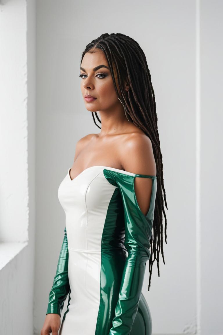 Photify AI prompt preview for Dreadlock Divas pack - 240 - 2026-01-02T18:42:47.102Z