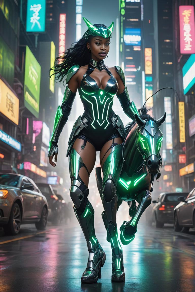 Photify AI prompt preview for Riding Cyborg pack - 240 - 2025-04-20T16:01:13.489Z