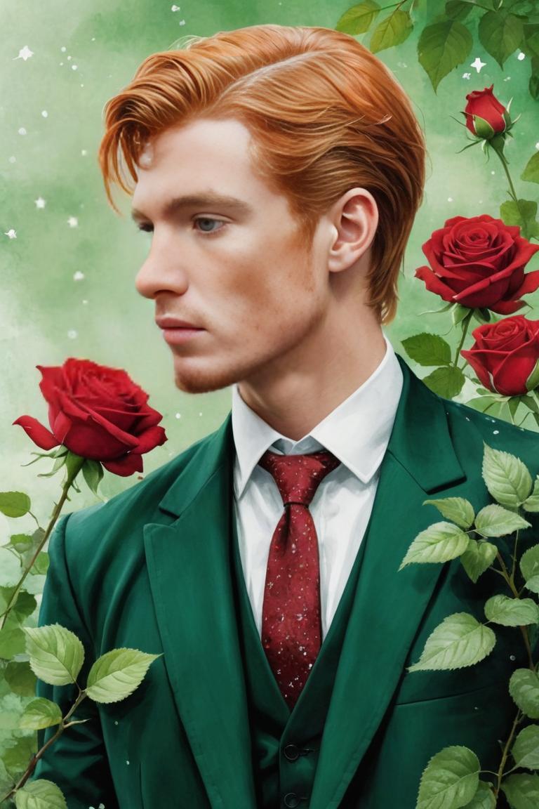 Photify AI prompt preview for Boys Before Flowers pack - 240 - 2025-04-30T17:17:06.144Z
