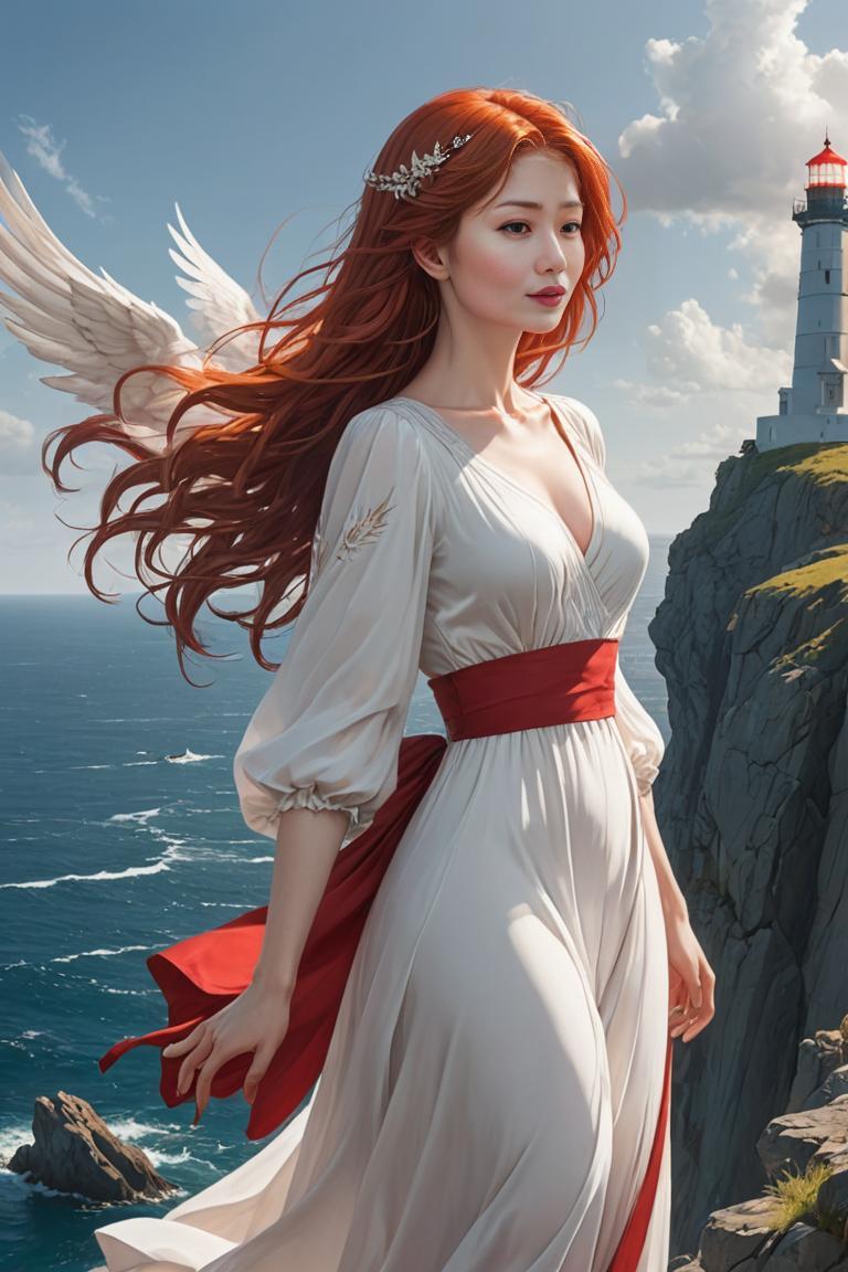 Photify AI prompt preview for Angel's Gaze pack - 240 - 2025-08-05T07:02:46.589Z