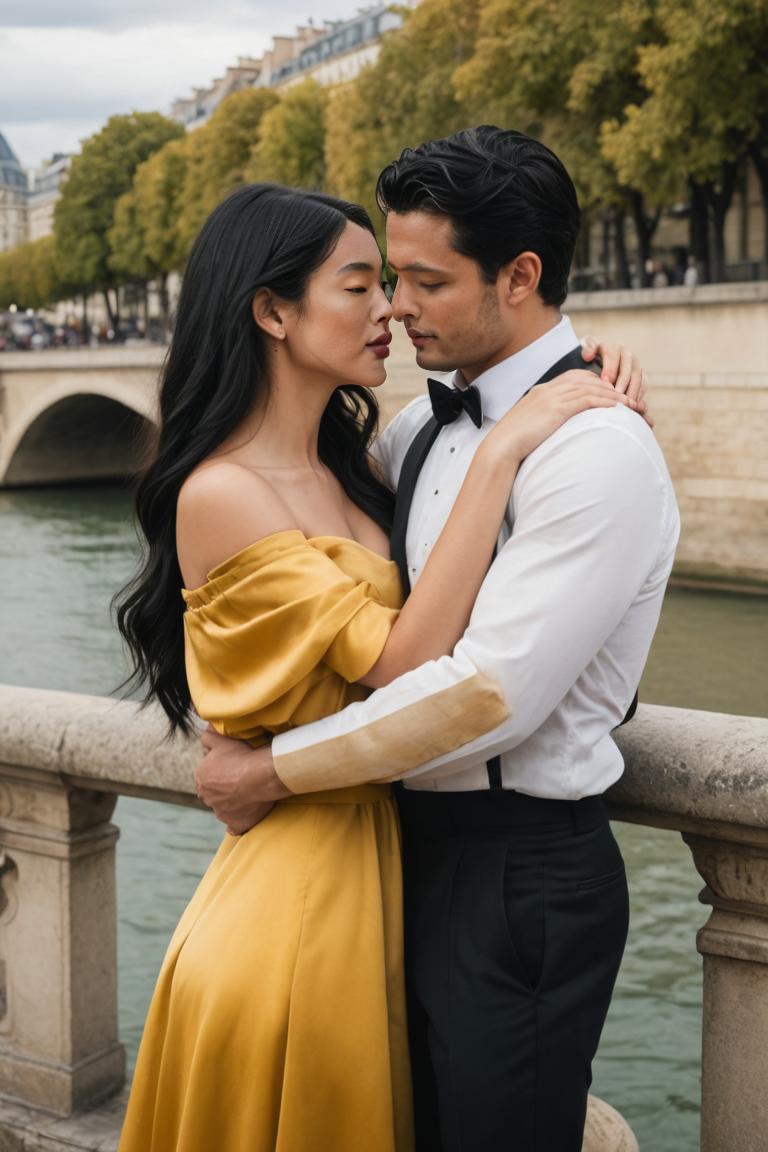 Photify AI prompt preview for Em Paris 🗼 pack - 240 - 2025-04-19T12:27:41.295Z