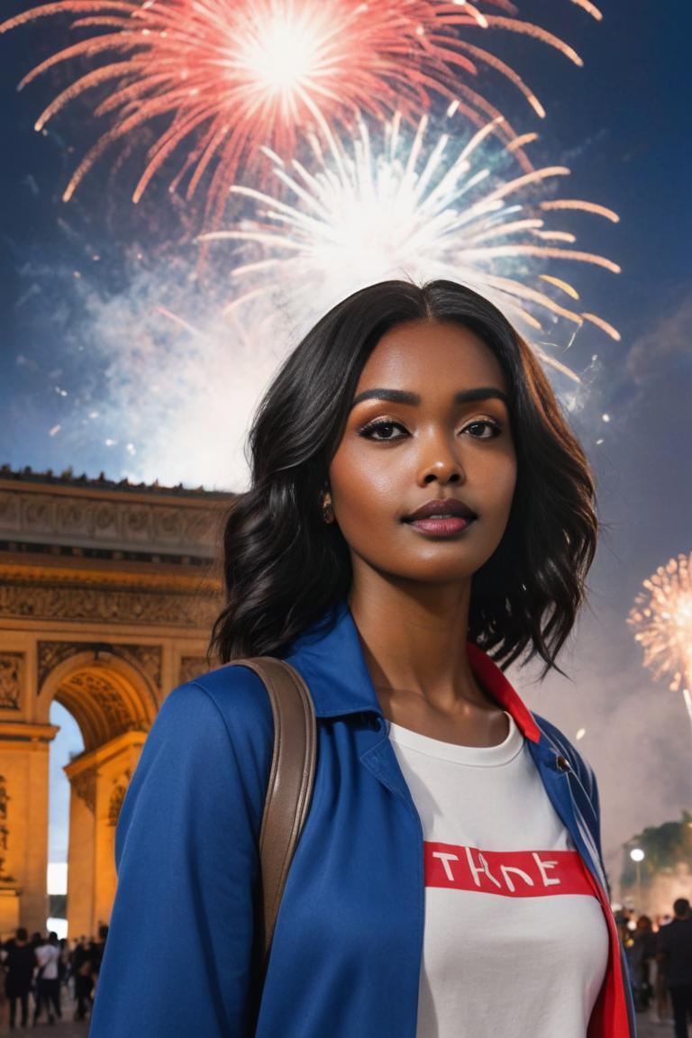 Photify AI prompt preview for Parisian Light Show pack - 240 - 2025-06-02T21:07:56.677Z