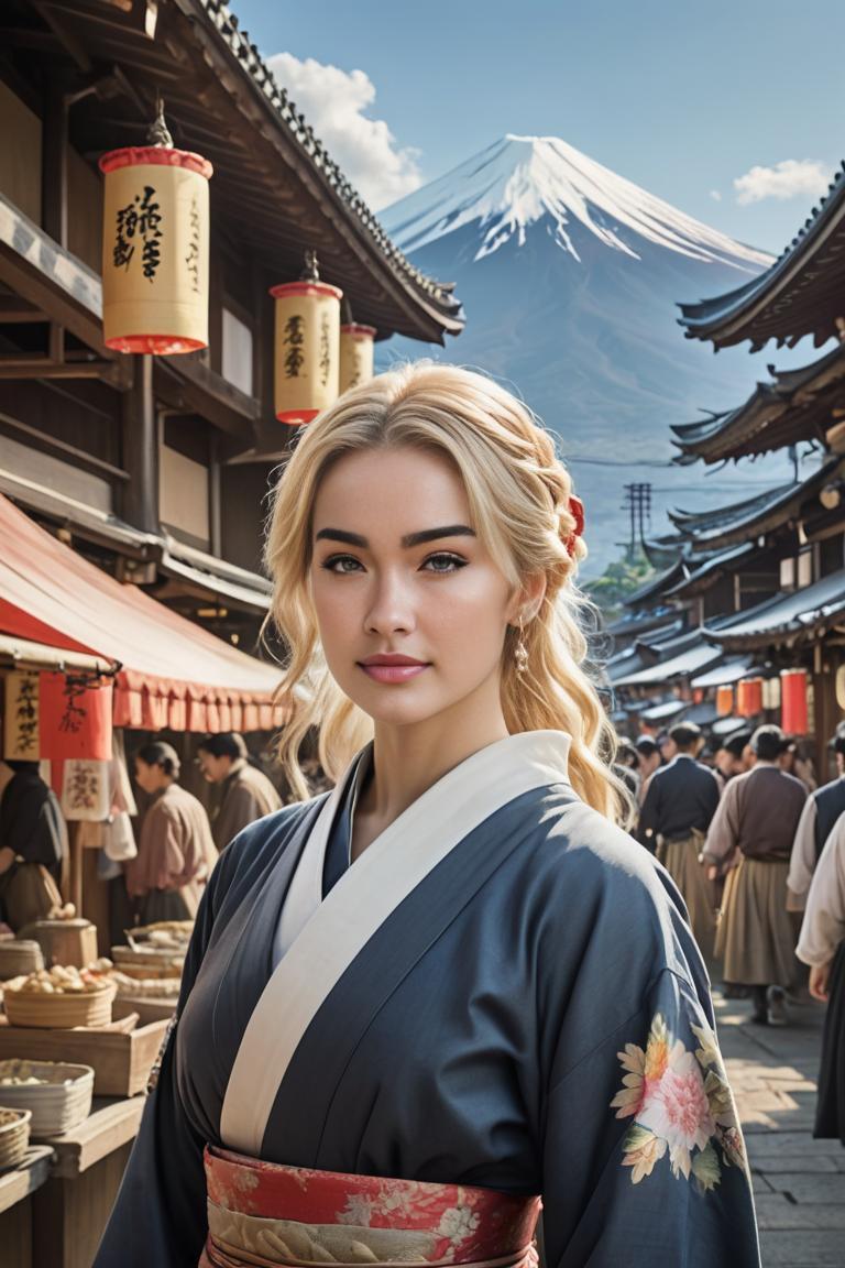 Photify AI prompt preview for Ukiyo-e Visions pack - 240 - 2025-07-11T08:04:53.203Z