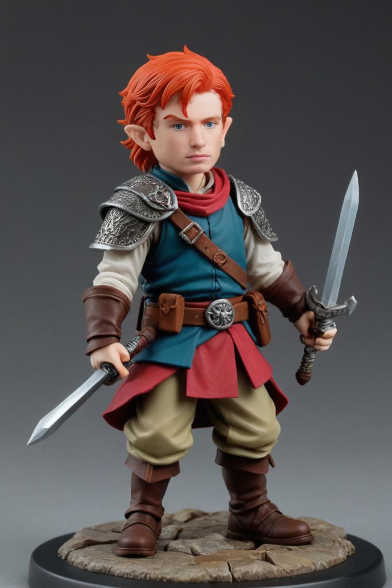 Photify AI prompt preview for D&d Action Figures pack - 240 - 2025-05-09T06:21:32.442Z