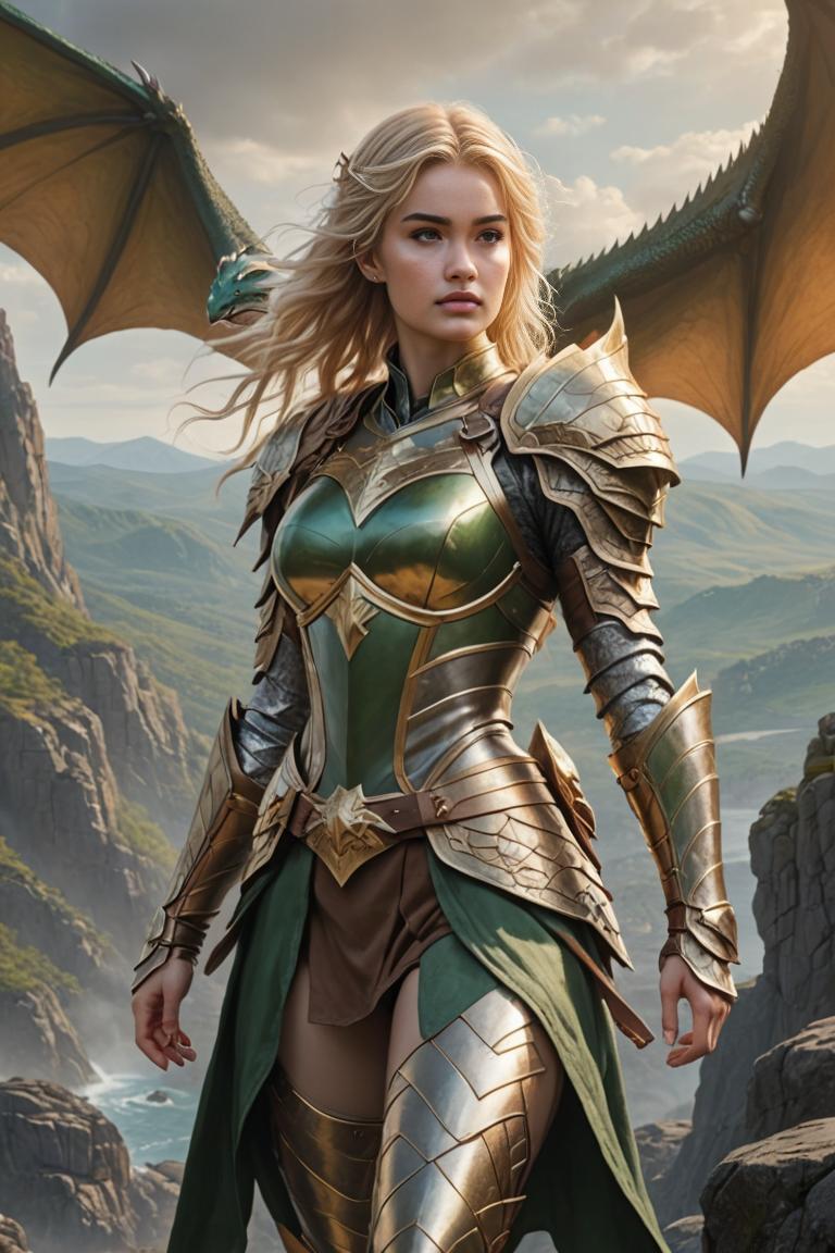 Photify AI prompt preview for Epic Fantasy pack - 240 - 2025-04-26T17:48:32.532Z