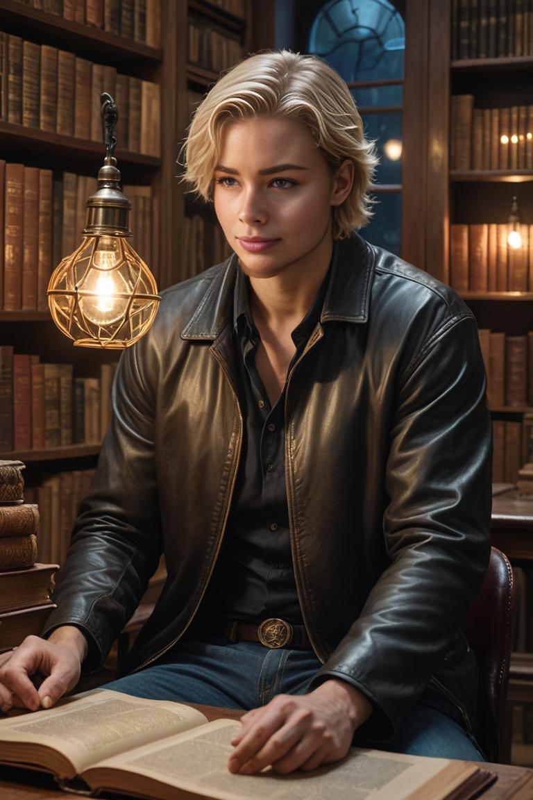 Photify AI prompt preview for Scorpio Vibes pack - 240 - 2025-11-08T19:05:47.919Z