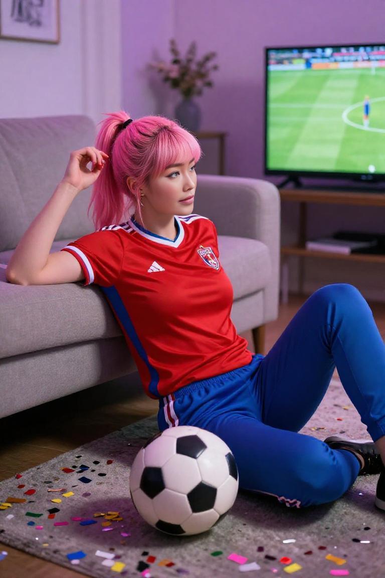 Photify AI prompt preview for Soccer Fan Moments pack - 240 - 2026-02-14T22:17:48.677Z