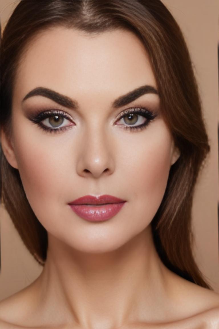 Photify AI prompt preview for Makeup By Sreetama pack - 240 - 2025-05-31T00:08:06.022Z