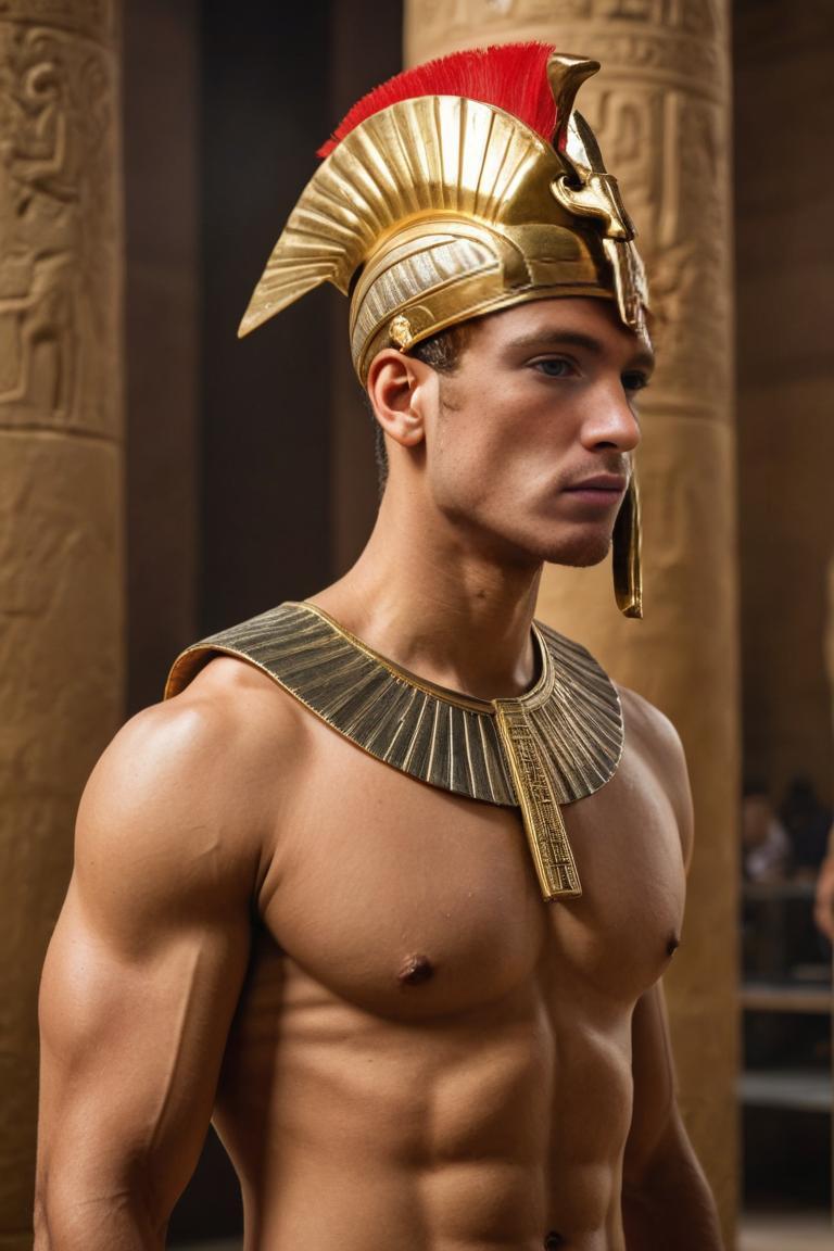 Photify AI prompt preview for Horus All pack - 240 - 2025-05-24T13:41:46.882Z