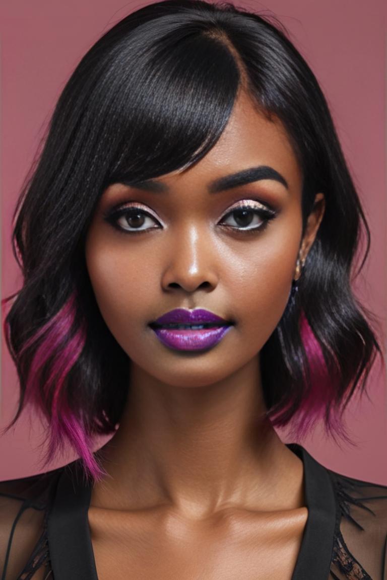 Photify AI prompt preview for Pov Makeup Styles pack - 240 - 2025-04-27T16:56:04.276Z