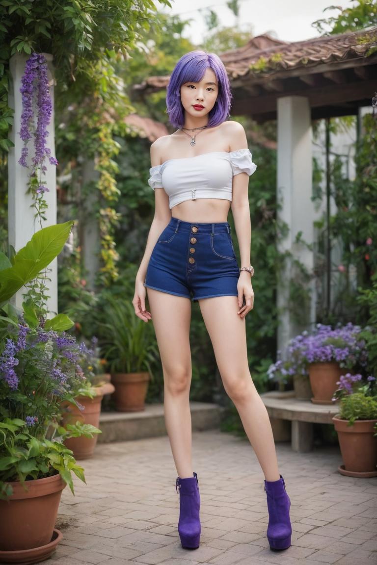 Photify AI prompt preview for Stylish Outfits pack - 240 - 2025-04-26T20:10:16.990Z
