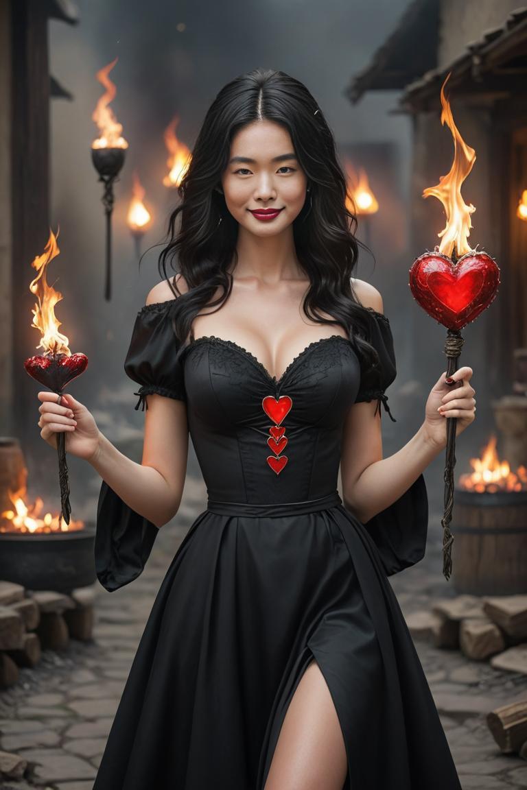 Photify AI prompt preview for Every Day Should Be Valentines! pack - 240 - 2025-05-30T23:51:52.600Z