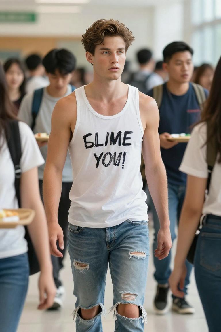 Photify AI prompt preview for College Rebel pack - 240 - 2026-03-08T03:05:27.228Z