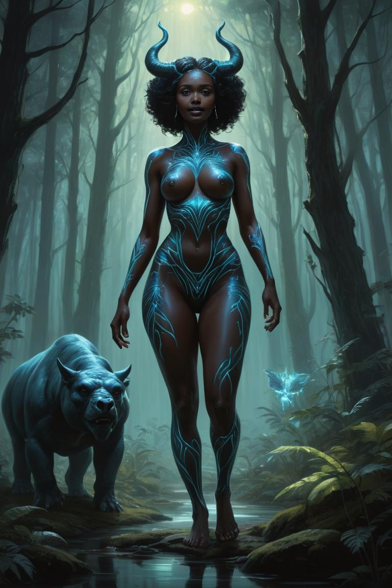 Photify AI prompt preview for Ethereal Night pack - 240 - 2025-07-10T20:43:27.906Z