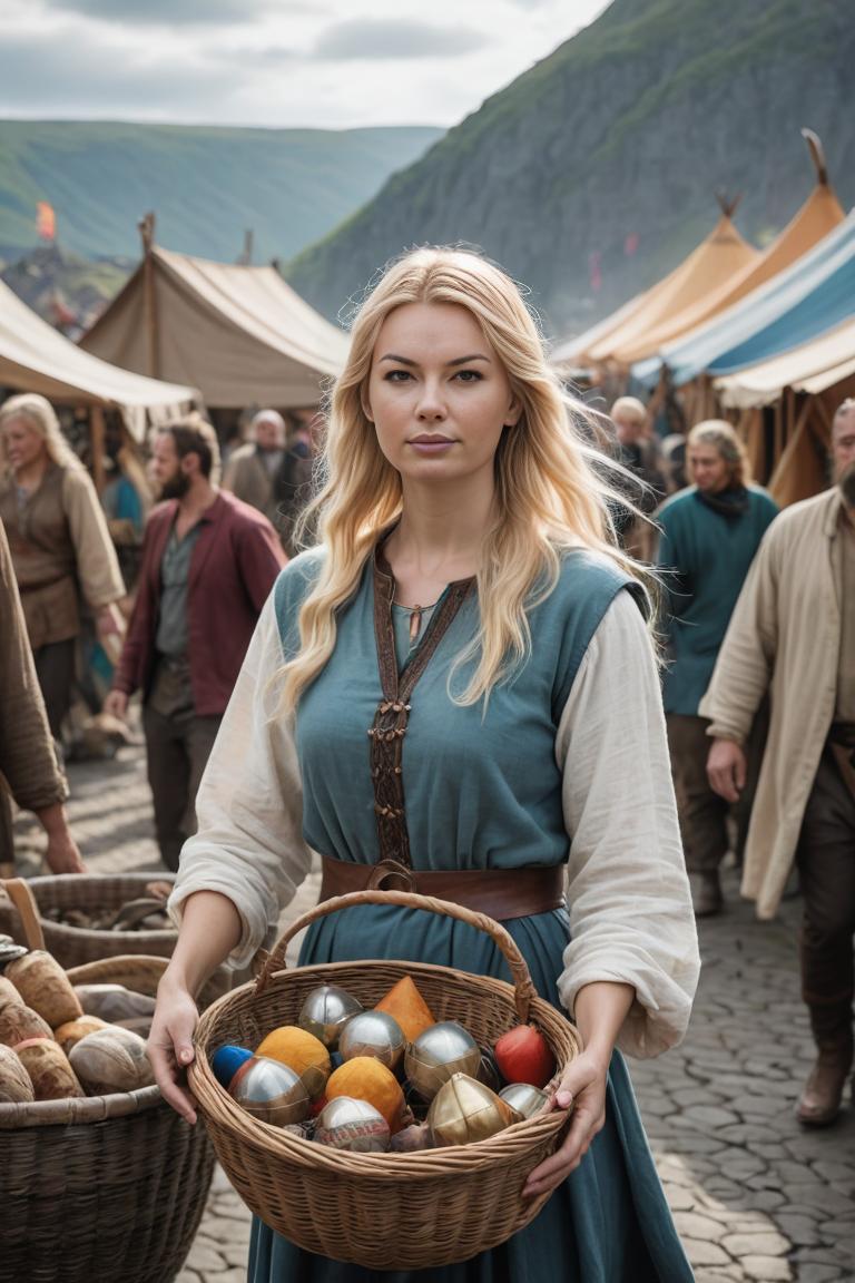 Photify AI prompt preview for Viking Beauty pack - 240 - 2026-01-24T00:14:33.058Z