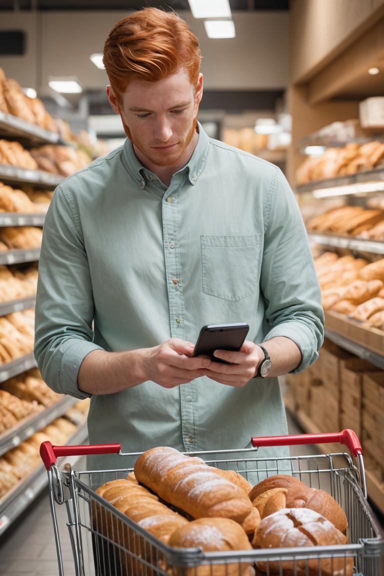 Photify AI prompt preview for Casual Shopper pack - 240 - 2025-07-06T14:29:42.590Z