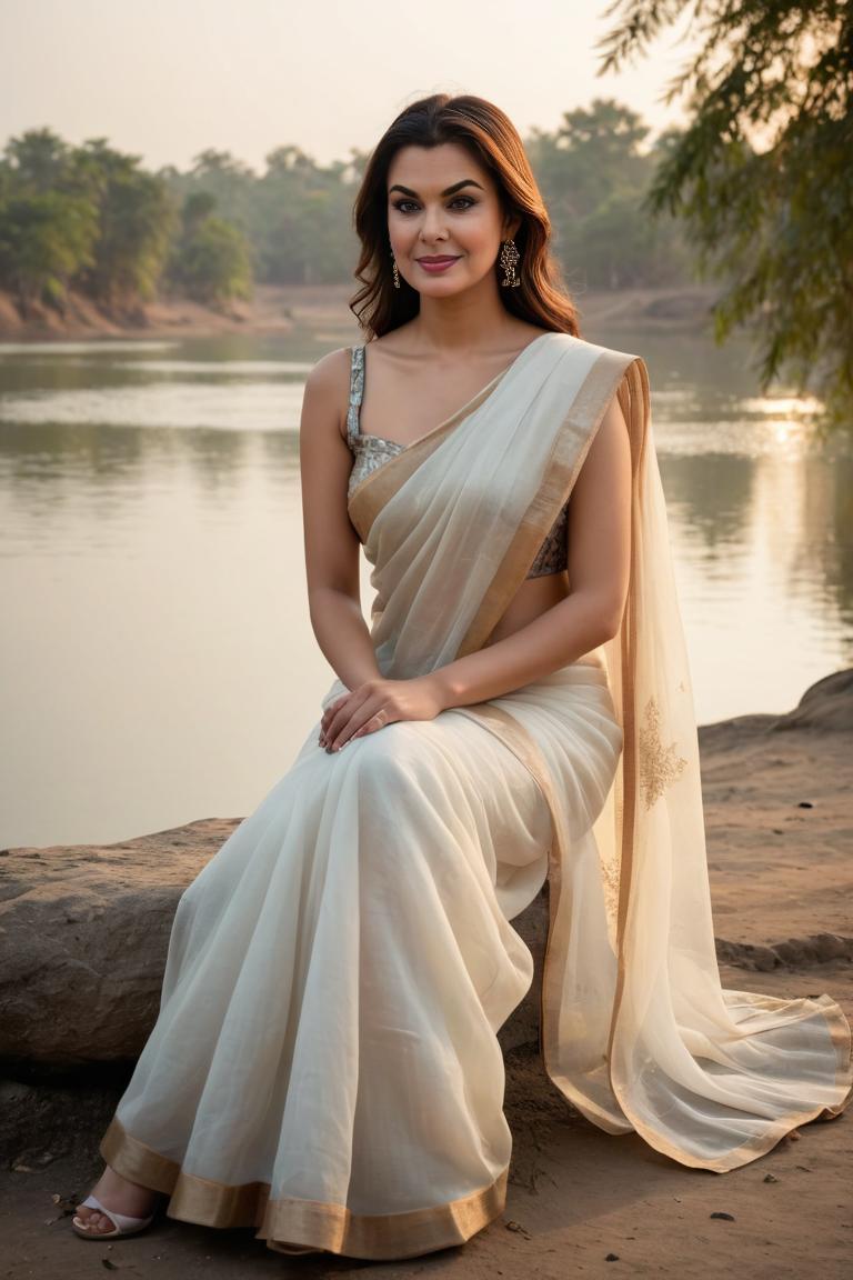 Photify AI prompt preview for Saree Trendz pack - 240 - 2025-04-28T09:04:07.645Z