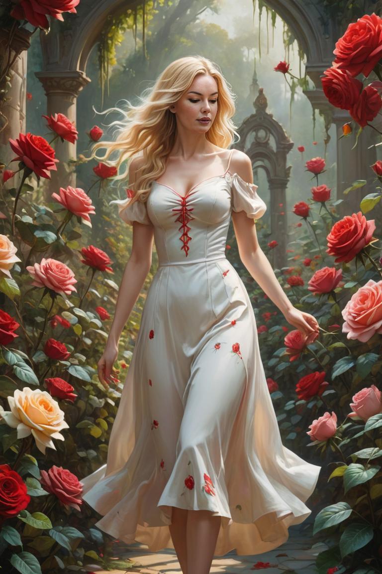 Photify AI prompt preview for Characters Of Wonderland pack - 240 - 2025-04-21T11:08:47.958Z