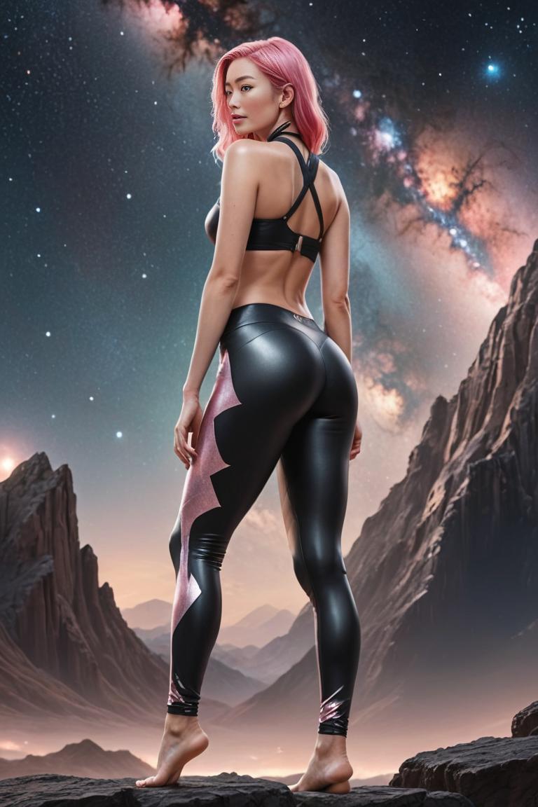 Photify AI prompt preview for Cosmic Colosal Creatures pack - 240 - 2025-06-20T05:32:09.411Z