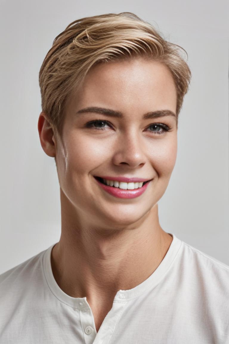 Photify AI prompt preview for Avedon Portraits pack - 240 - 2025-05-13T06:49:42.456Z
