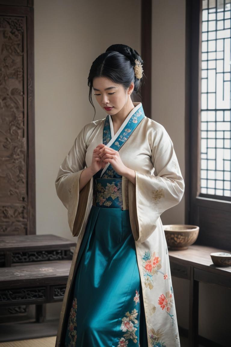 Photify AI prompt preview for Concubines Across Centuries pack - 240 - 2026-04-12T23:28:46.119Z