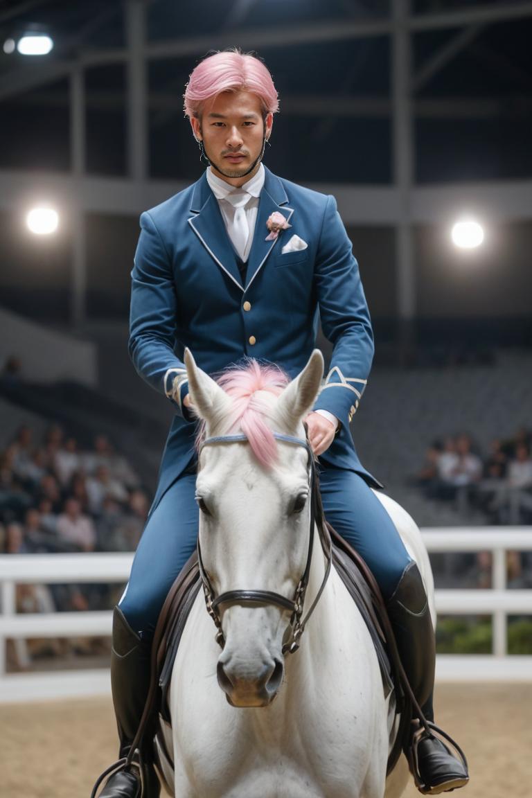 Photify AI prompt preview for Elite Dressage Moments pack - 240 - 2025-04-27T20:22:13.266Z
