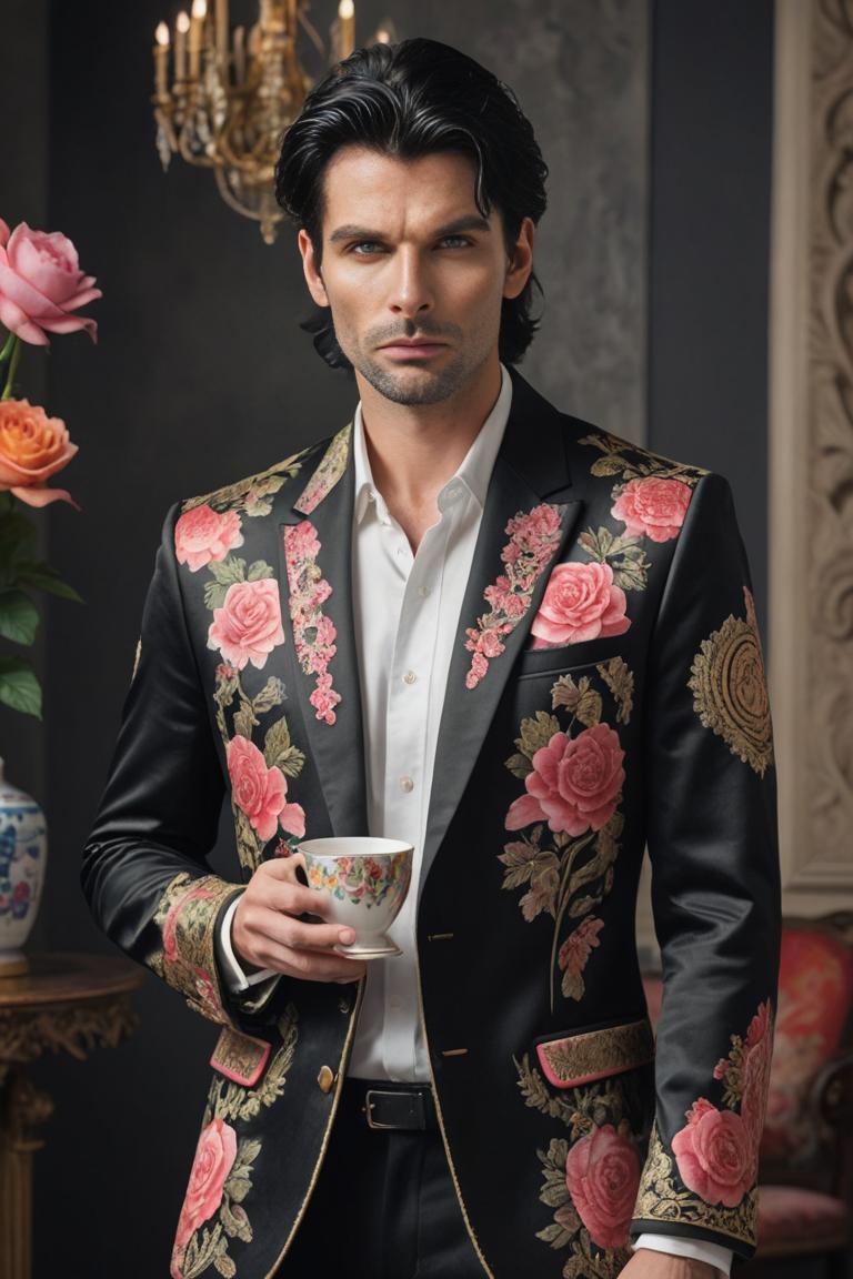 Photify AI prompt preview for Wonderland Tea Party pack - 240 - 2025-04-27T06:50:28.516Z
