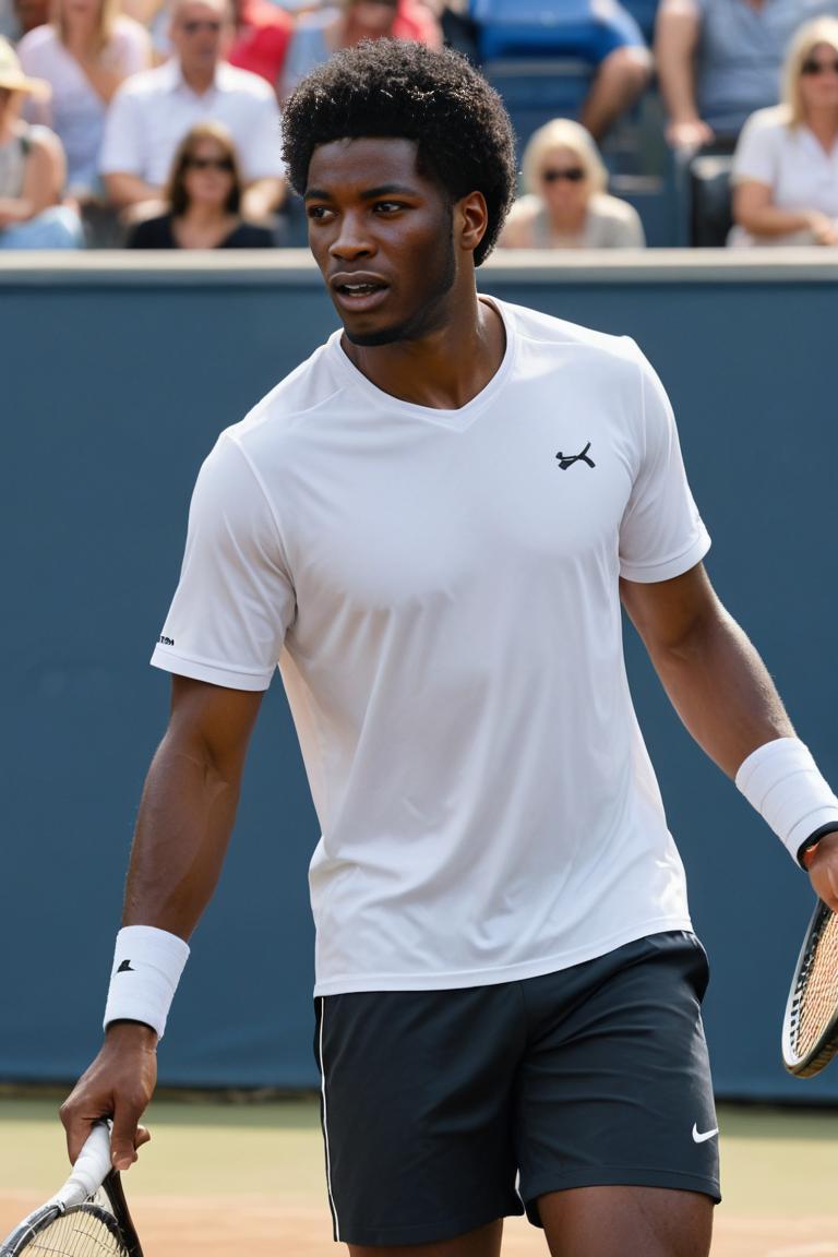 Photify AI prompt preview for Tennis Champ pack - 240 - 2025-05-09T08:13:48.165Z