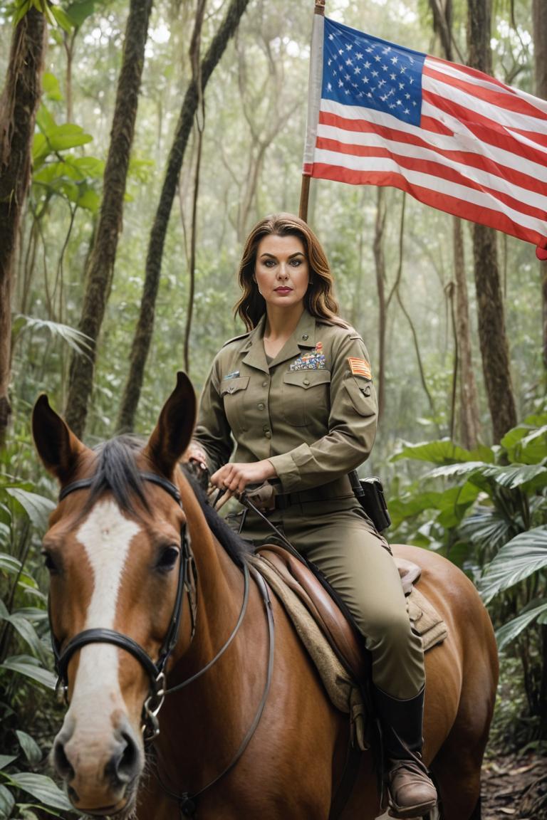 Photify AI prompt preview for United States Cavalry pack - 240 - 2025-05-09T05:57:08.198Z