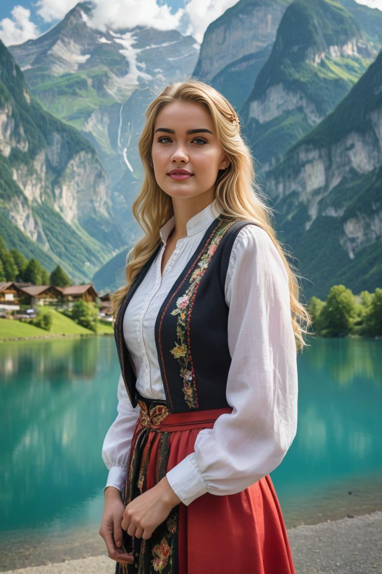 Photify AI prompt preview for Swiss Celebration pack - 240 - 2025-04-28T02:48:49.425Z