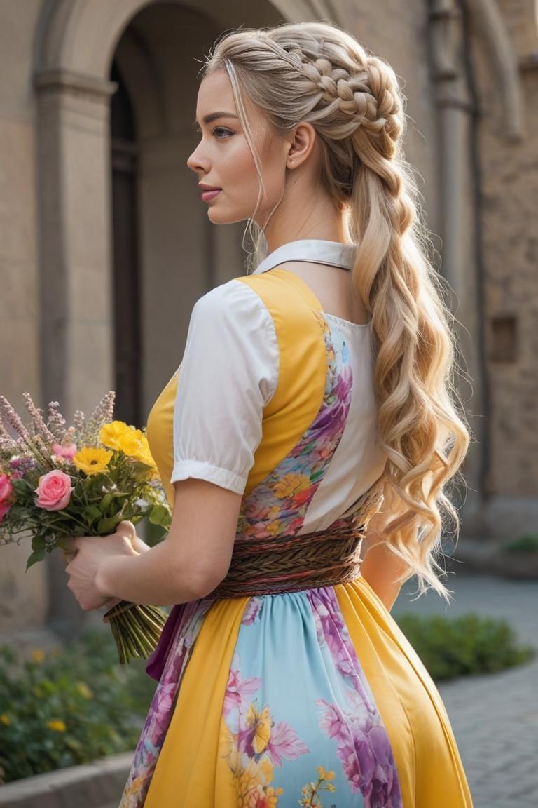 Photify AI prompt preview for Fashion Lady pack - 240 - 2025-05-09T08:39:54.774Z